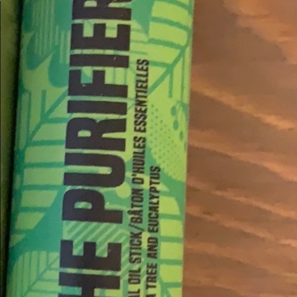 Perfectly Posh Other - Skin sticks for